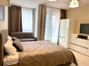 Апартаменты Liner Apart #117