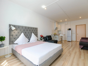 Royal Apart  Apartments