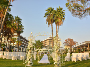 Acanthus Cennet Barut Collection - Ultra All Inclusive