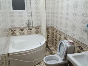 Отель Nazira Boutique