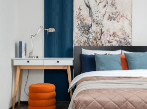 Квартира GM Apartments Райская в центре
