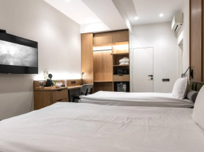 Отель Европа