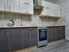 Квартира Samara Millennium Hall Вольская 79