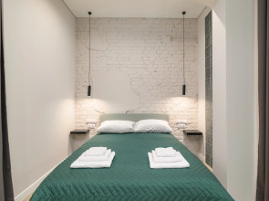 Квартира в центре на Коломенской