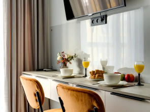 Апартаменты Бриз от Home24