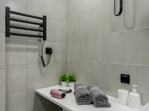 Апартаменты MaxRealty24 Четырехместные у Метро Аминьевская и Станции MЦД-4 Очаково