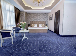 Отель Welcome Inn