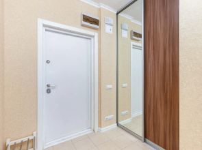 Апартаменты Inndays Apartments on Monahova