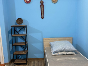 Гостевой дом Маленький домик в центре города