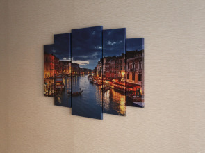 Апартаменты на Цюрупы 78