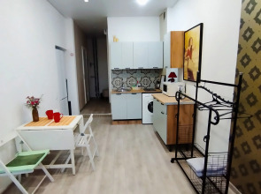 Квартира Студия на Макаренко 25