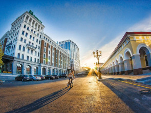 Апартаменты KEY 9053