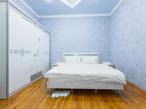 Отель Great Trip