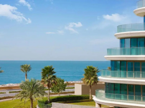 Hotel W Dubai The palm