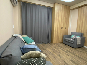 Апартаменты SeaHome