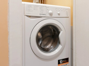 Апартаменты Поварской переулок 10