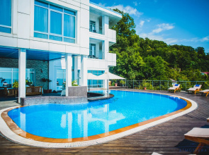 Atmosfera Detox & SPA