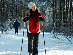 Санаторий Старица