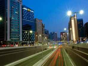 Jannah Burj Al Sarab