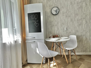 Квартира Леваневского