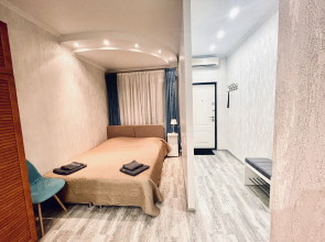 Uyutnye Apartamenty U Morya Flat