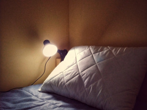 Меблированные комнаты ДОМ