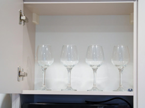 Апартаменты в Адлере ЖК Резидент Посуточно от LetoAрart