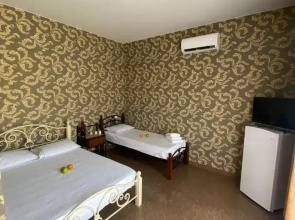 Гостевой дом RosaHome Loo