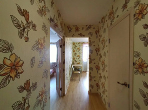 Апартаменты Вологда Северная 10Б