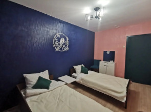 Апартаменты "Соколиное Гнездышко"