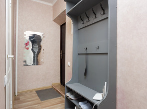 Апартаменты в тихом районе с развитой инфраструктурой