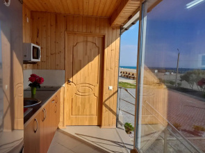 S Vidom Na More Apartments