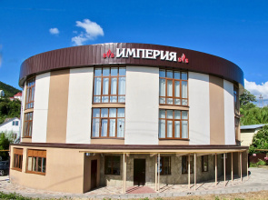 Imperiya Hotel