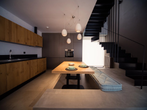 Amantes Villas And Suites