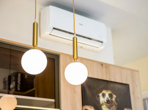 Апартаменты CozyApartments "Minsk World"