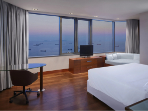 Sheraton Istanbul Atakoy Hotel