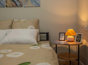 Апартаменты Mone