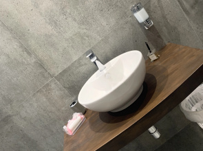 Мини-Отель Mascalzone Latino Luxury Rooms