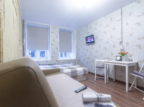 Апартаменты Гости Любят на Садовой