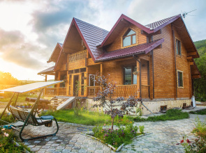 Admiral Guest House