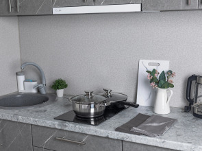 Апартаменты Ярвен Лахти 3