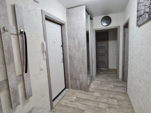 Квартира  Лофт около аквапарка