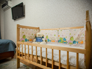 Квартира ElenaSweetHome в центре Москвы