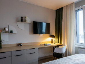 Апартаменты WillWell