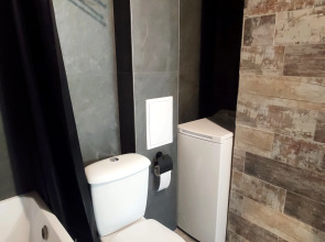 Апартаменты "Друзья" у Королевских Ворот