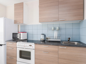 Квартира Ozerki Appart