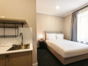 Hotel Salve