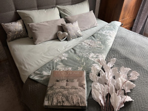 Квартира стильная 4 минуты пешком от метро Проспект Вернадского