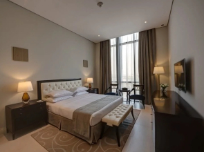 Delta Hotels by Marriott, Dubai Investment Park
