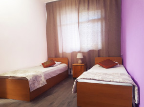 Гостиница Бриз-Морское